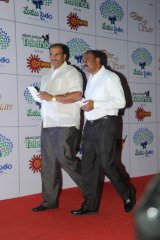 Memu Saitham Dinner with the Stars